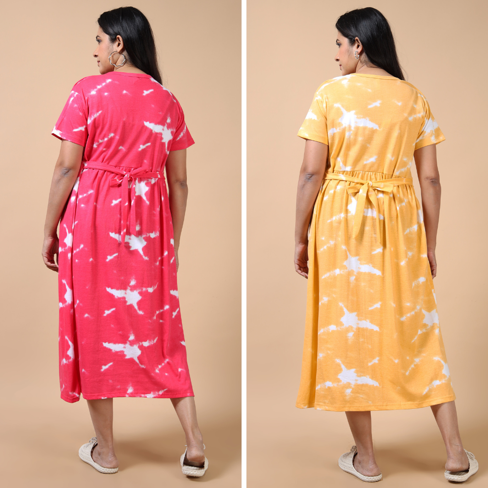 Zipless Maternity Wear Combo 15_19