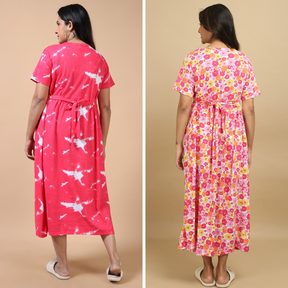 Zipless Maternity Wear Combo 15_13
