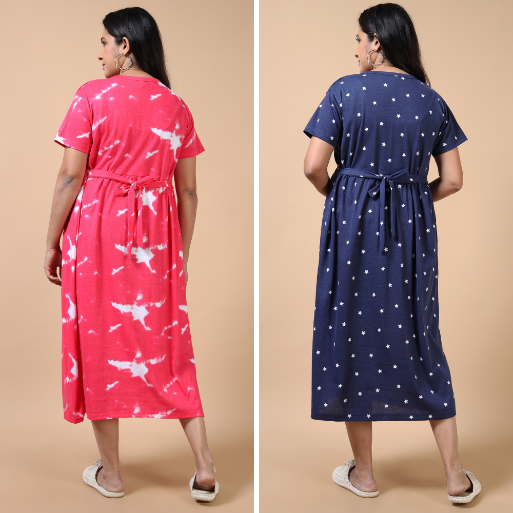 Zipless Maternity Wear Combo 15_2