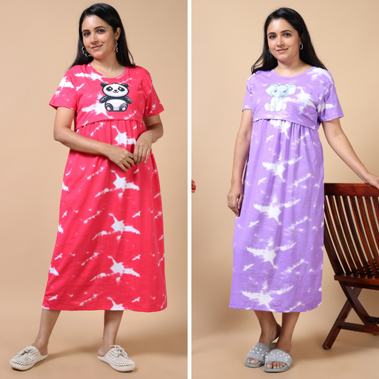 Zipless Maternity Wear Combo 15_20