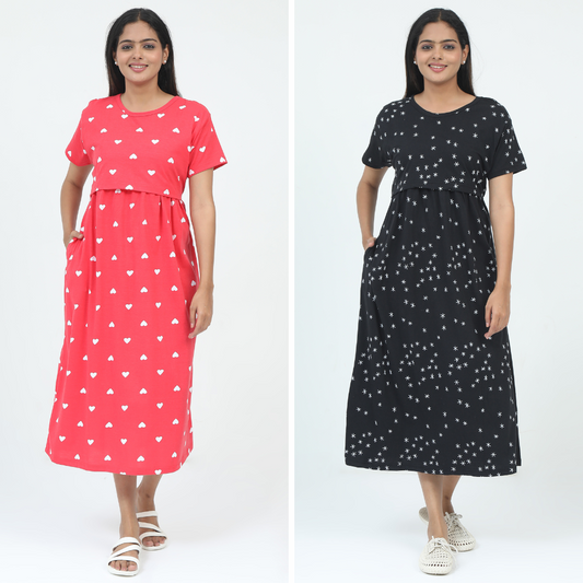 Zipless Maternity Wear Combo 1_8