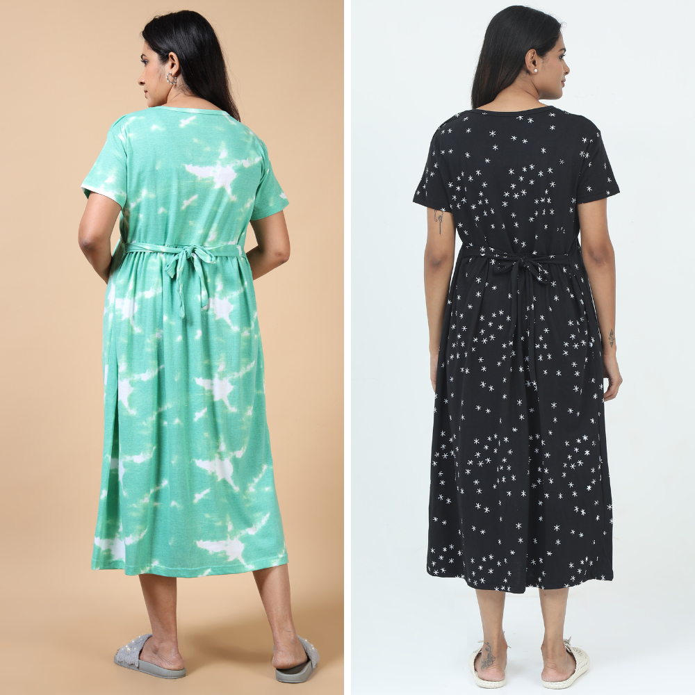 Zipless Maternity Wear Combo 16_8