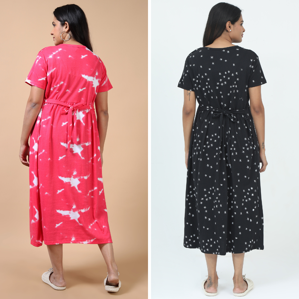 Zipless Maternity Wear Combo 15_8