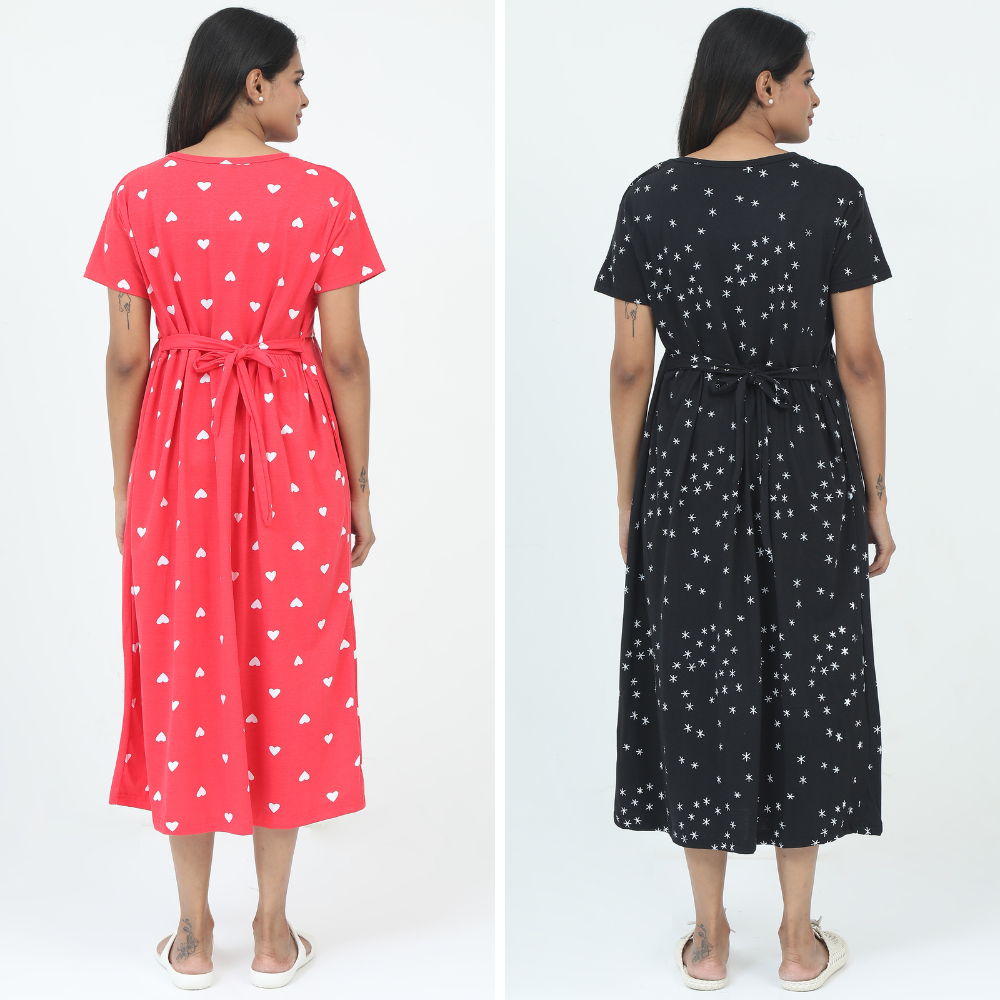 Zipless Maternity Wear Combo 1_8