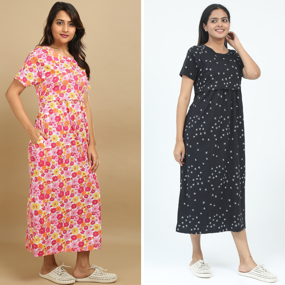 Zipless Maternity Wear Combo 13_8