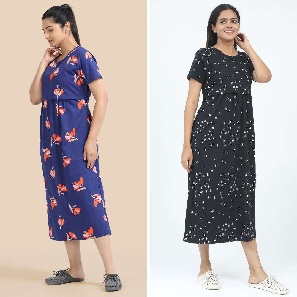 Zipless Maternity Wear Combo 11_8