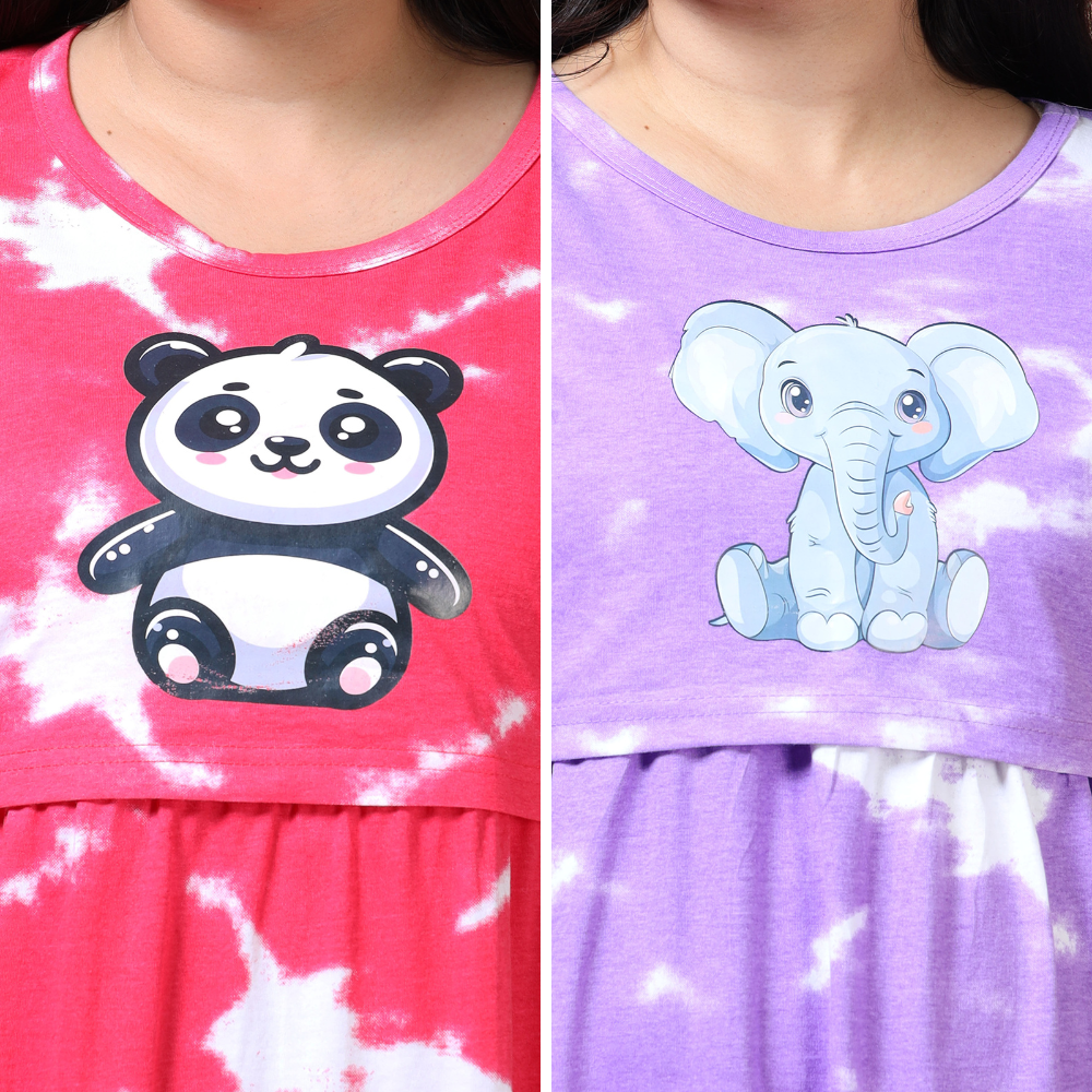 Zipless Maternity Wear Combo 15_20