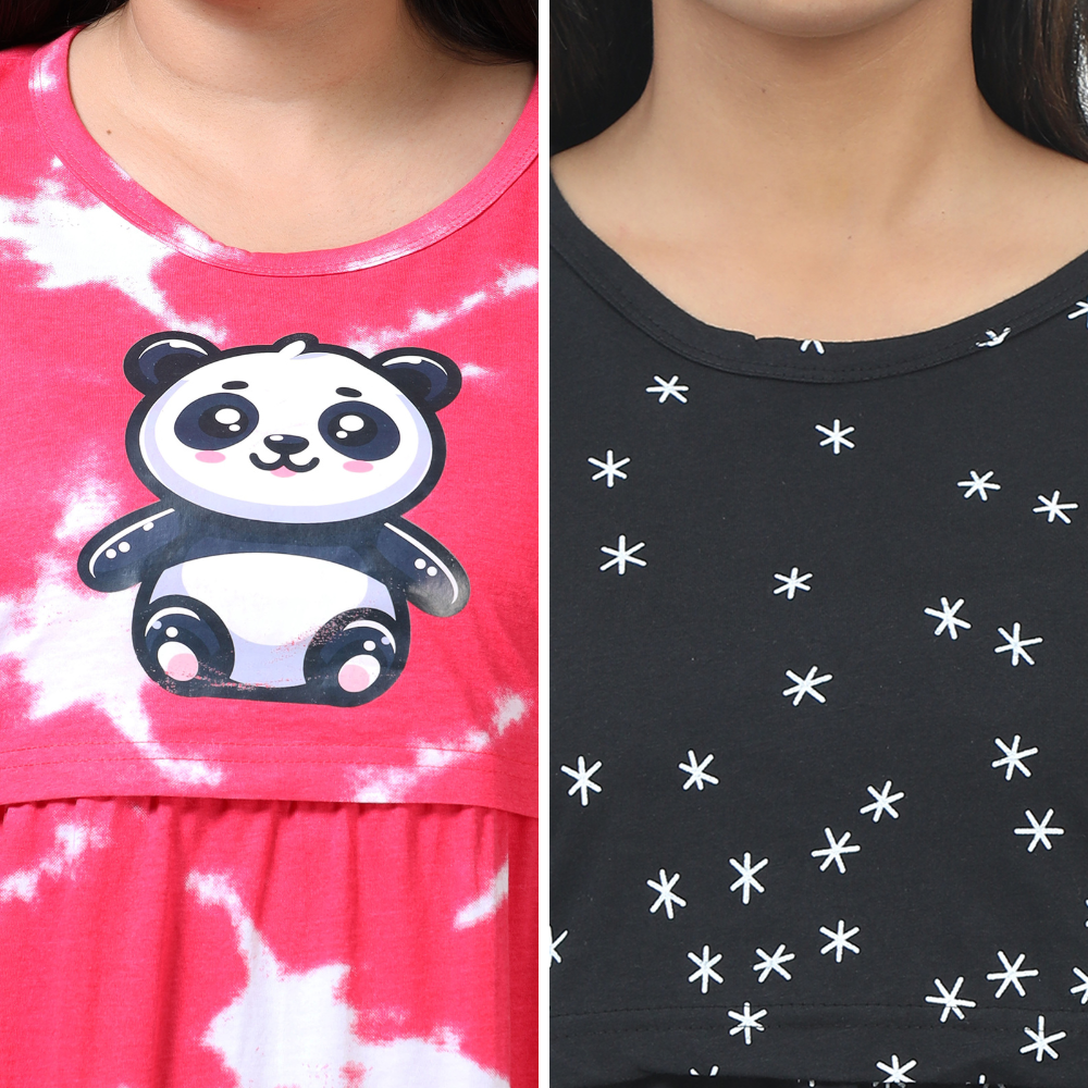 Zipless Maternity Wear Combo 15_8