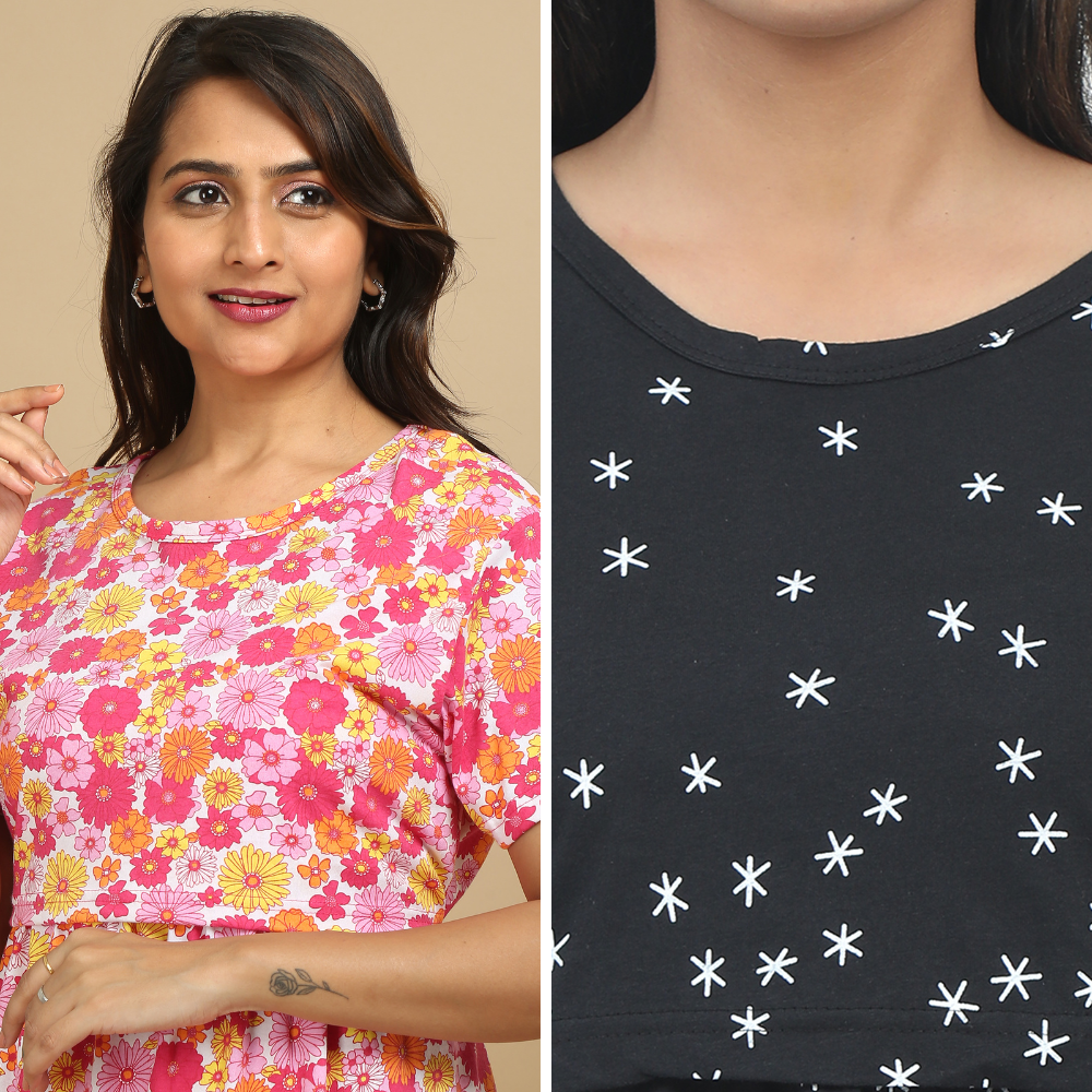 Zipless Maternity Wear Combo 13_8