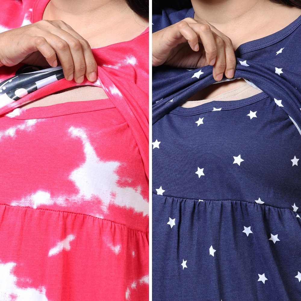Zipless Maternity Wear Combo 15_2