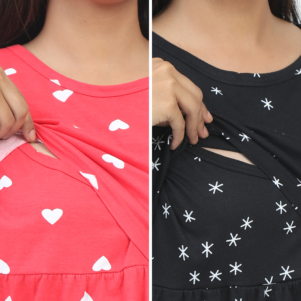 Zipless Maternity Wear Combo 1_8