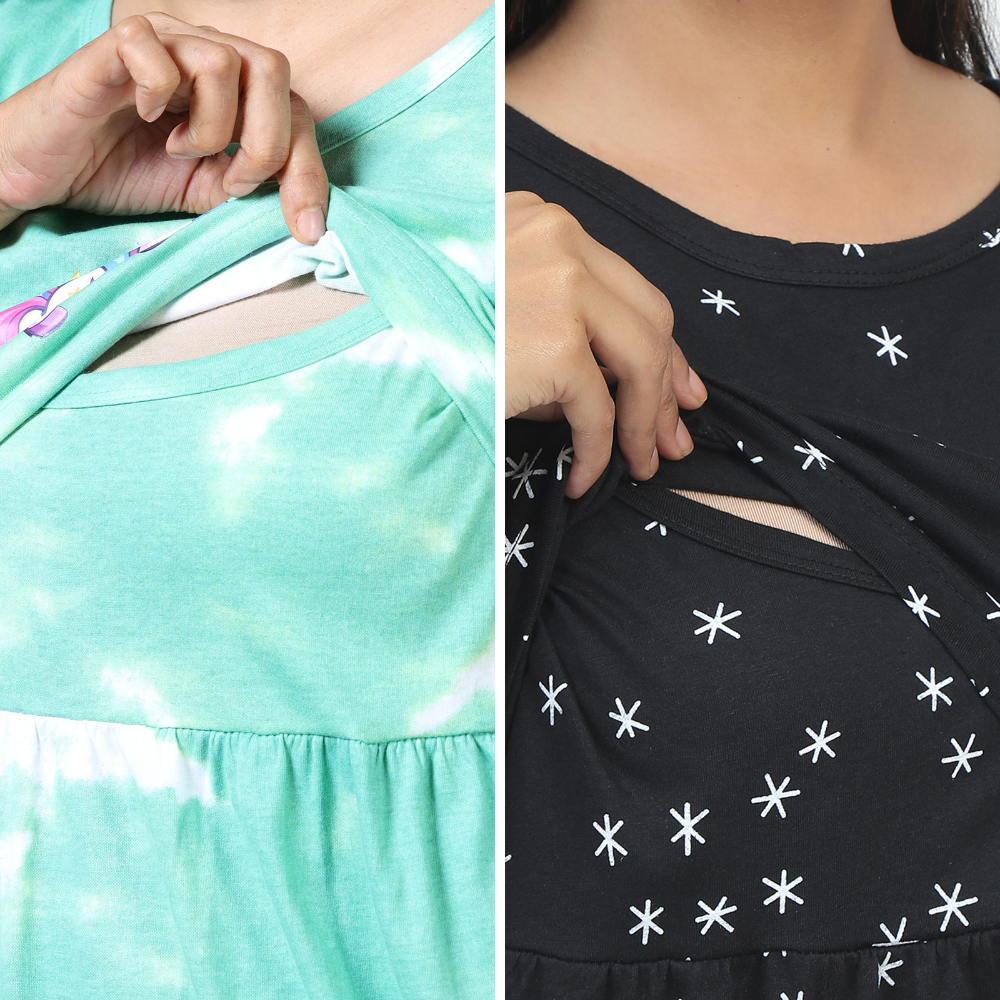 Zipless Maternity Wear Combo 16_8