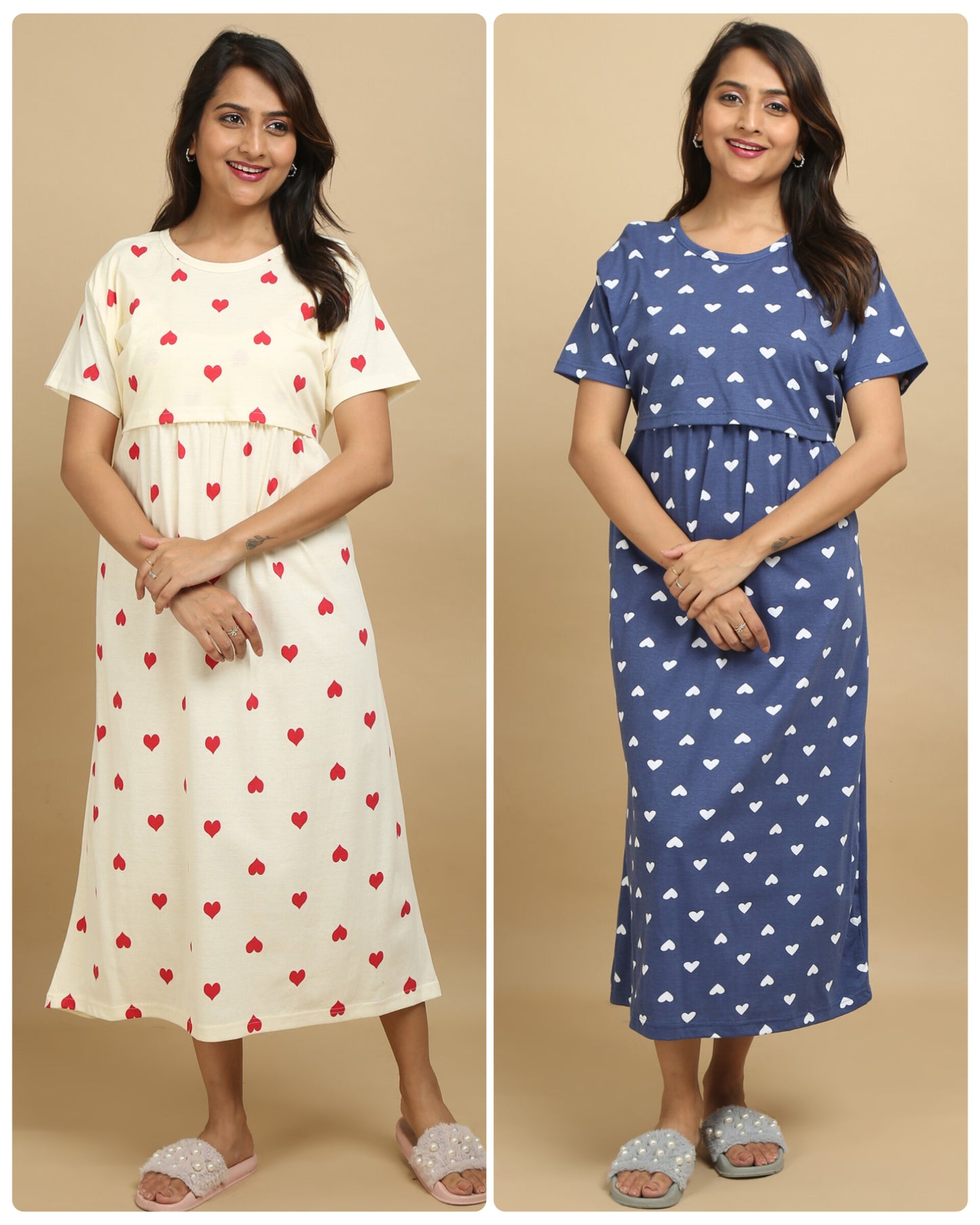 Zipless Maternity Wear Combo 3.1