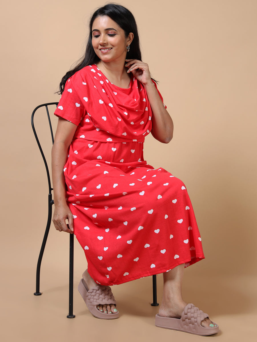 Maternity Dupatta