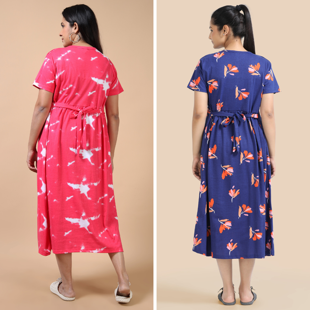 Zipless Maternity Wear Combo 15_11
