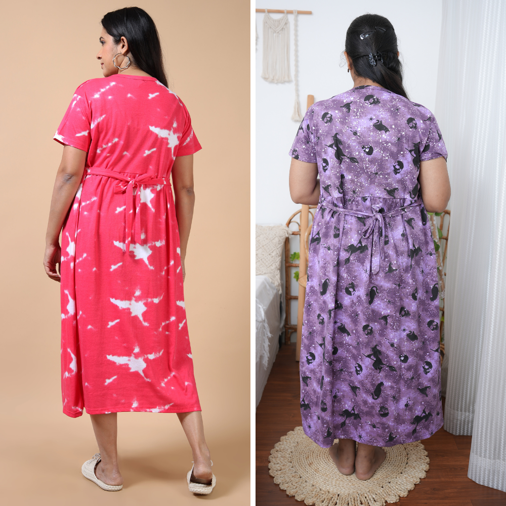 Zipless Maternity Wear Combo 15_4