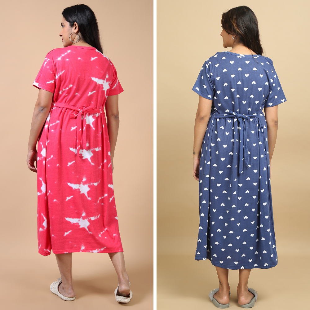 Zipless Maternity Wear Combo 15_12