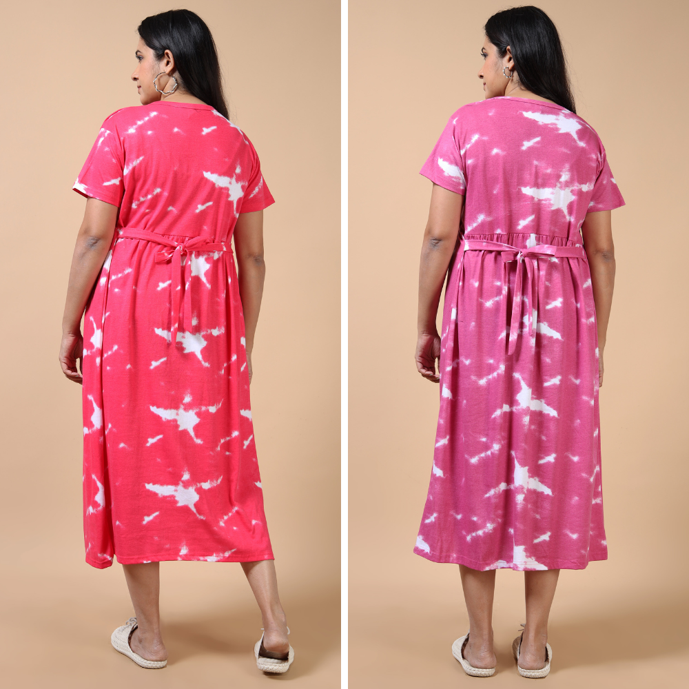 Zipless Maternity Wear Combo 15_17