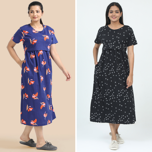 Zipless Maternity Wear Combo 11_8