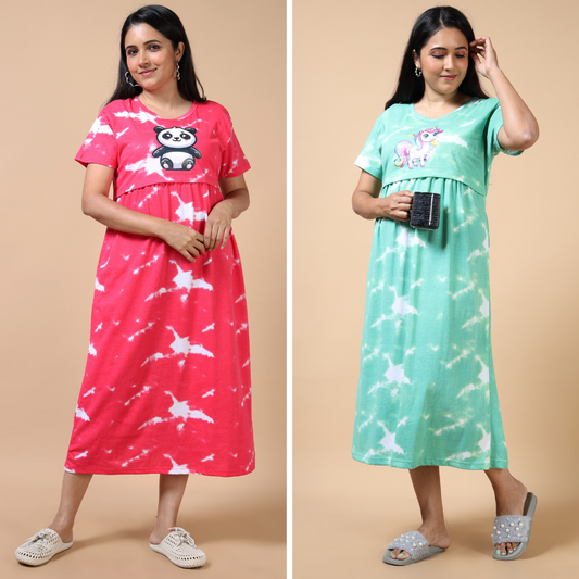 Zipless Maternity Wear Combo 15_16