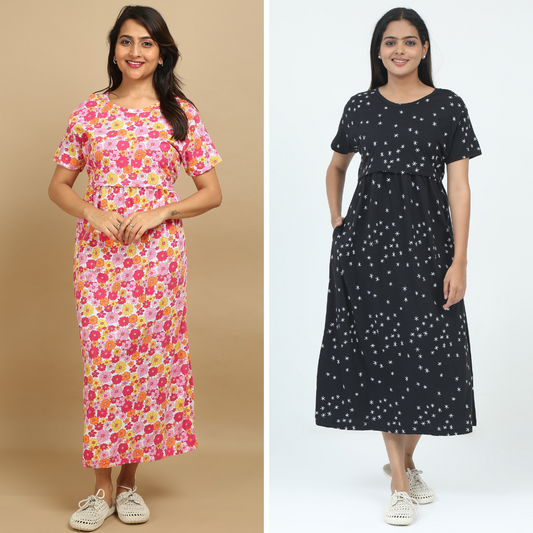 Zipless Maternity Wear Combo 13_8