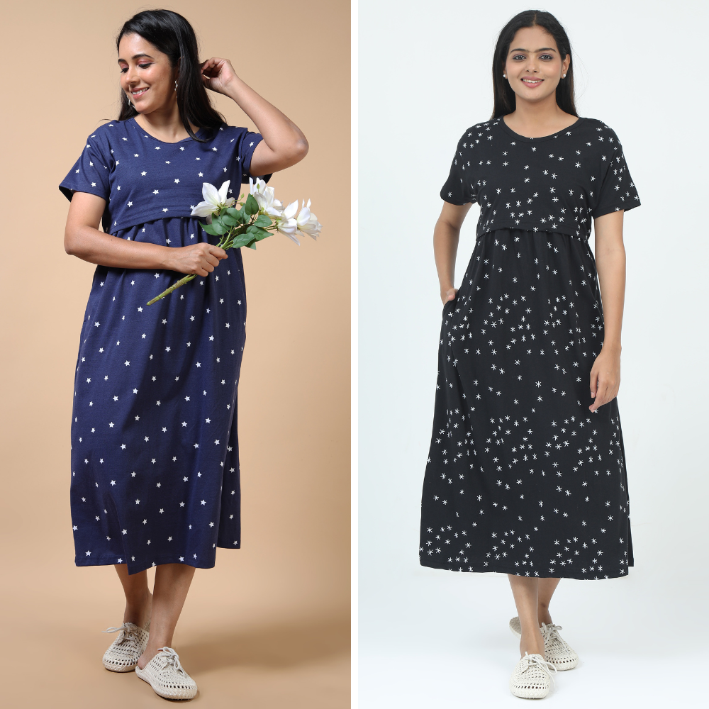 Zipless Maternity Wear Combo 2_8