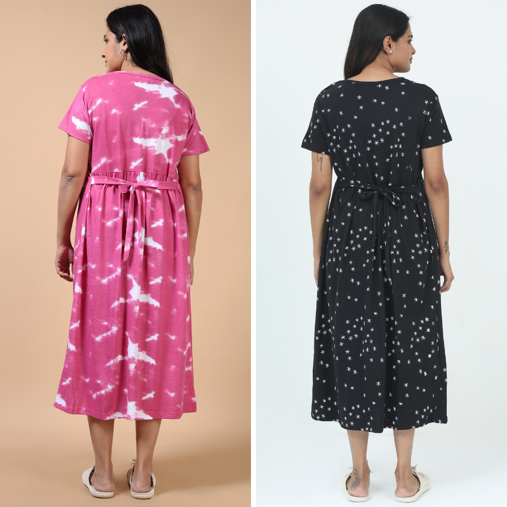 Zipless Maternity Wear Combo 17_8