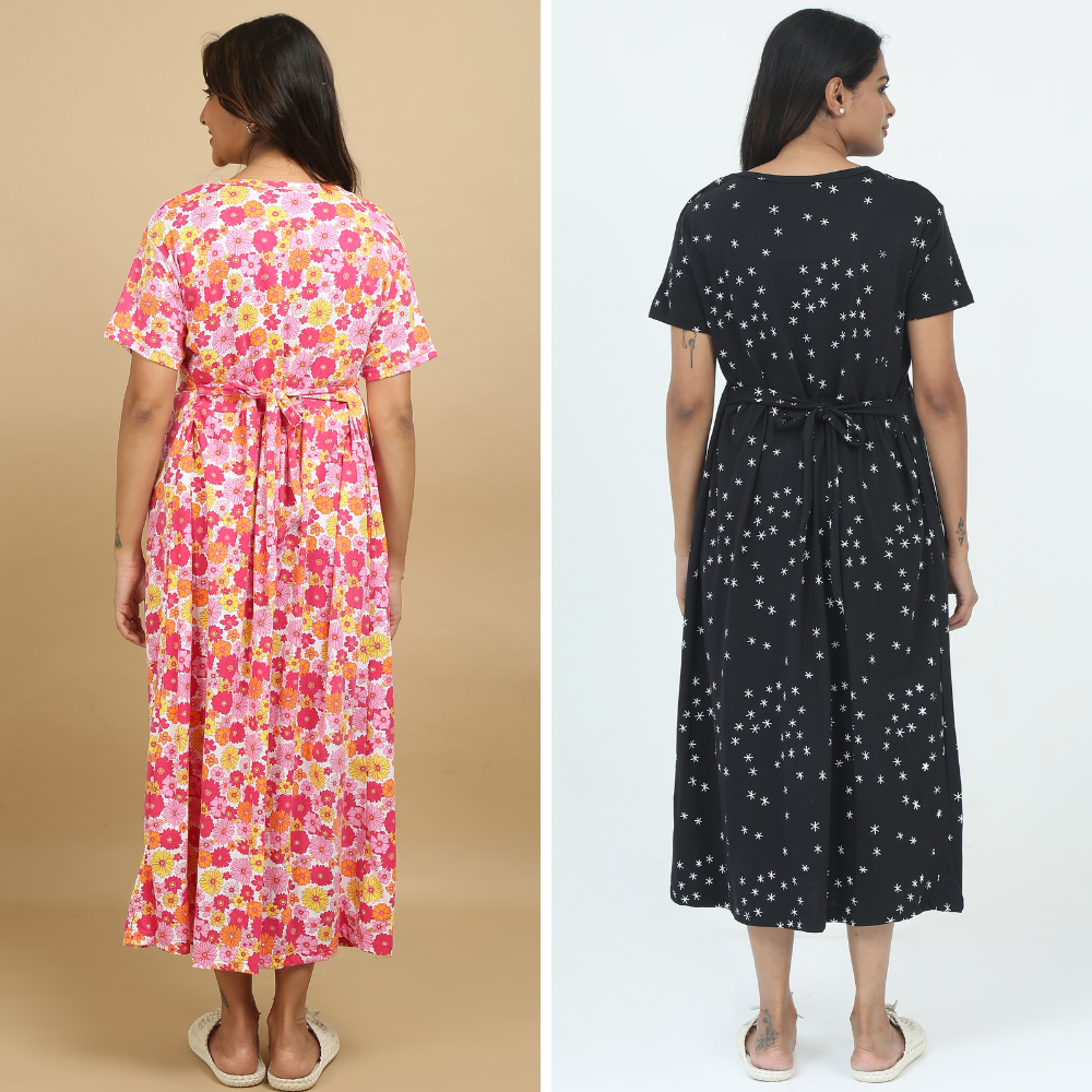 Zipless Maternity Wear Combo 13_8