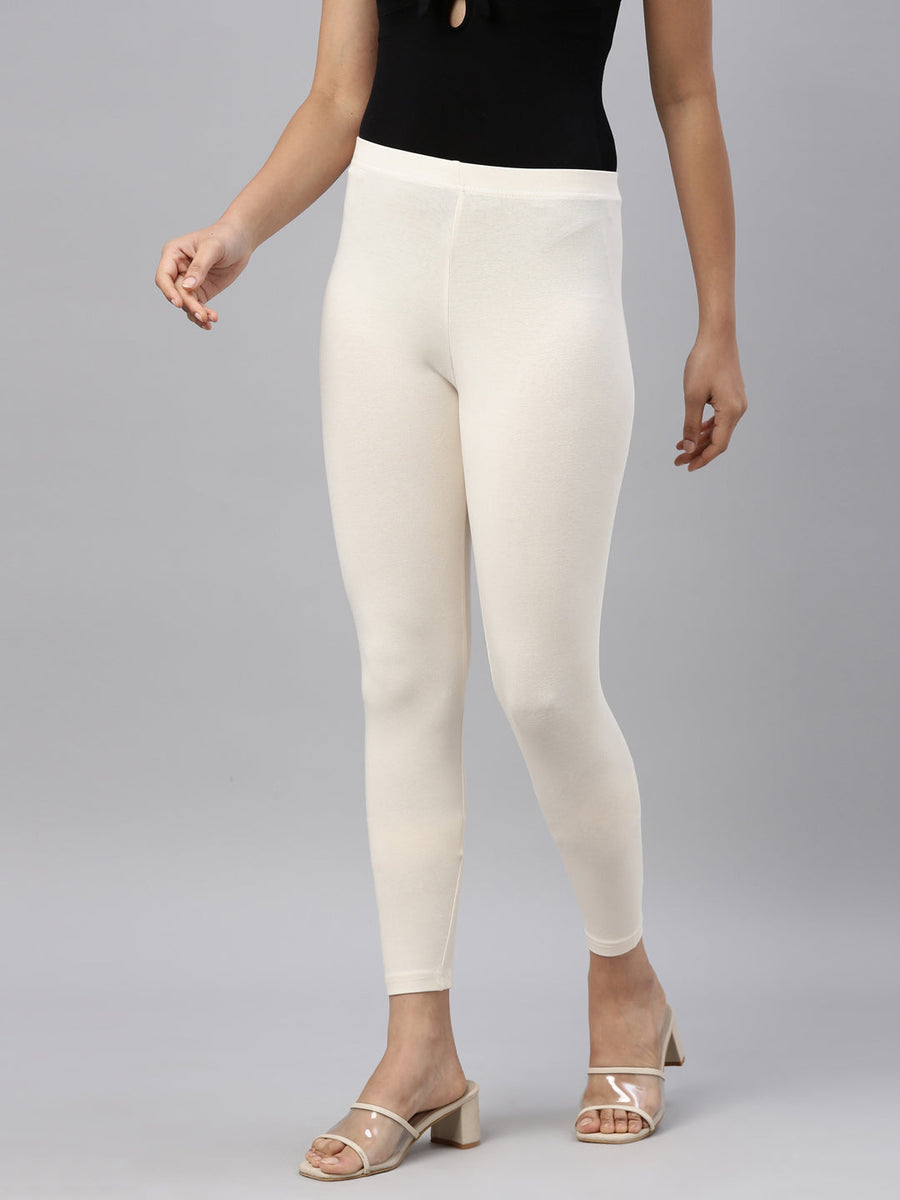 Ankle Leggings