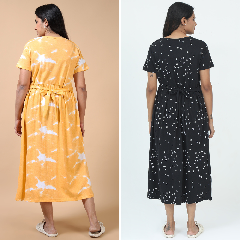 Zipless Maternity Wear Combo 19_8