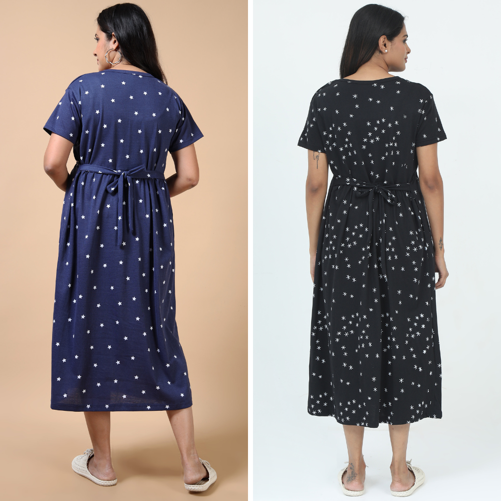 Zipless Maternity Wear Combo 2_8