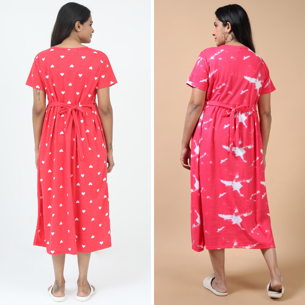 Zipless Maternity Wear Combo 1_15