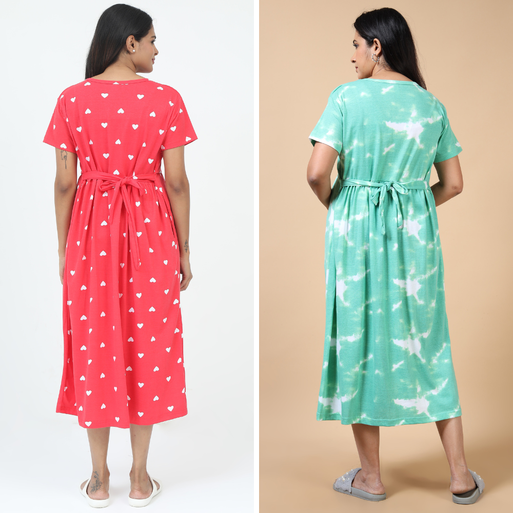 Zipless Maternity Wear Combo 1_16