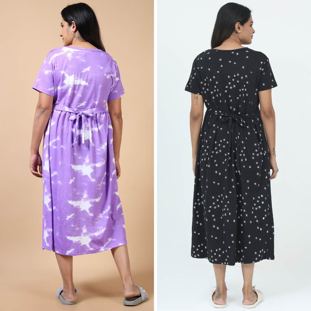 Zipless Maternity Wear Combo 20_8