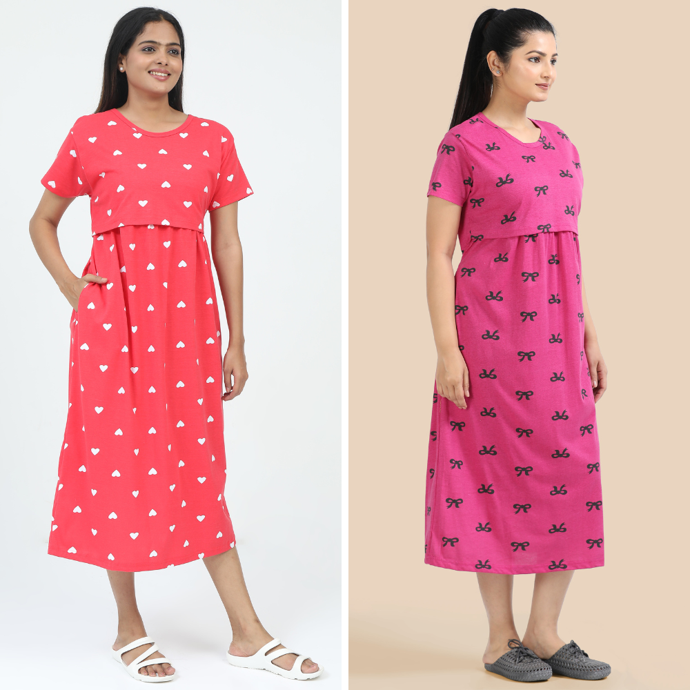 Zipless Maternity Wear Combo 1_10