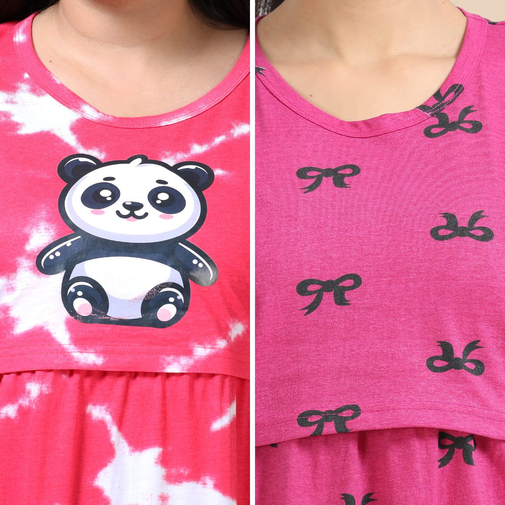 Zipless Maternity Wear Combo 15_10