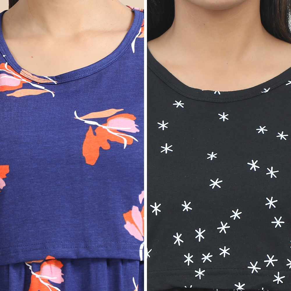 Zipless Maternity Wear Combo 11_8