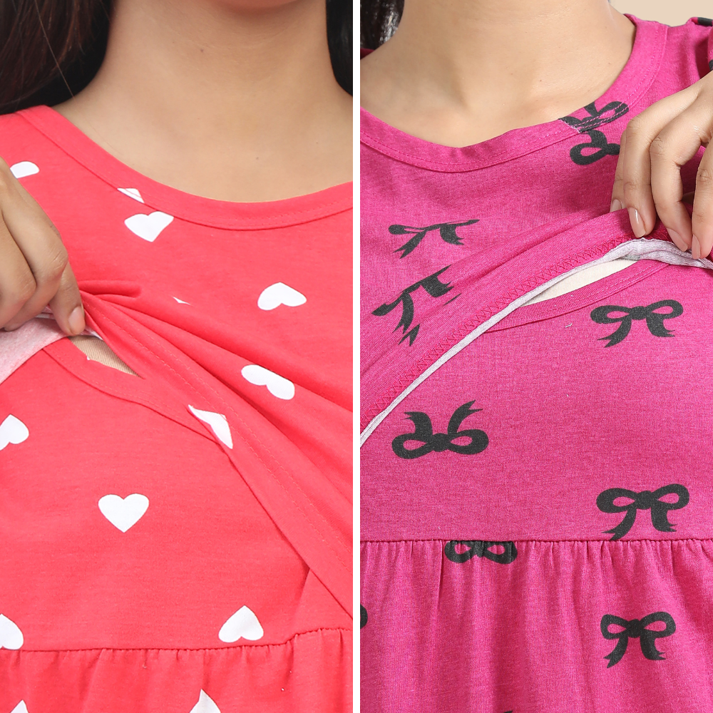 Zipless Maternity Wear Combo 1_10