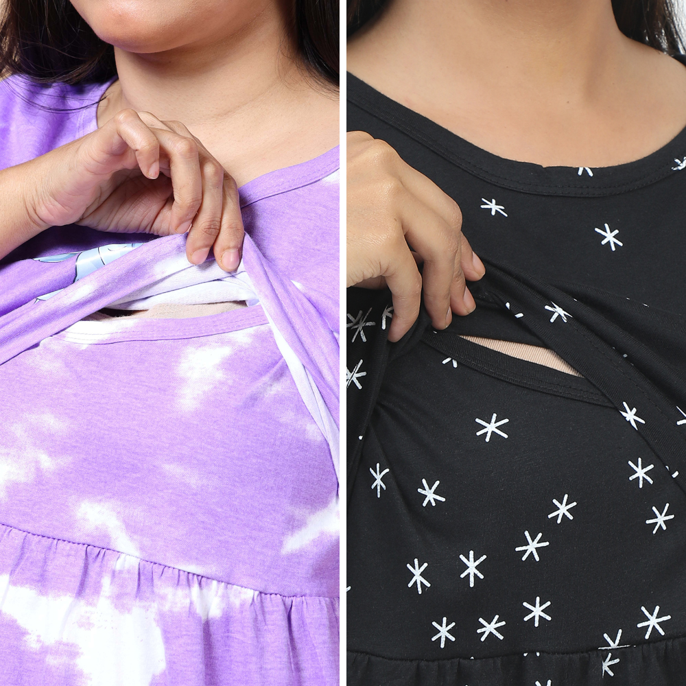 Zipless Maternity Wear Combo 20_8