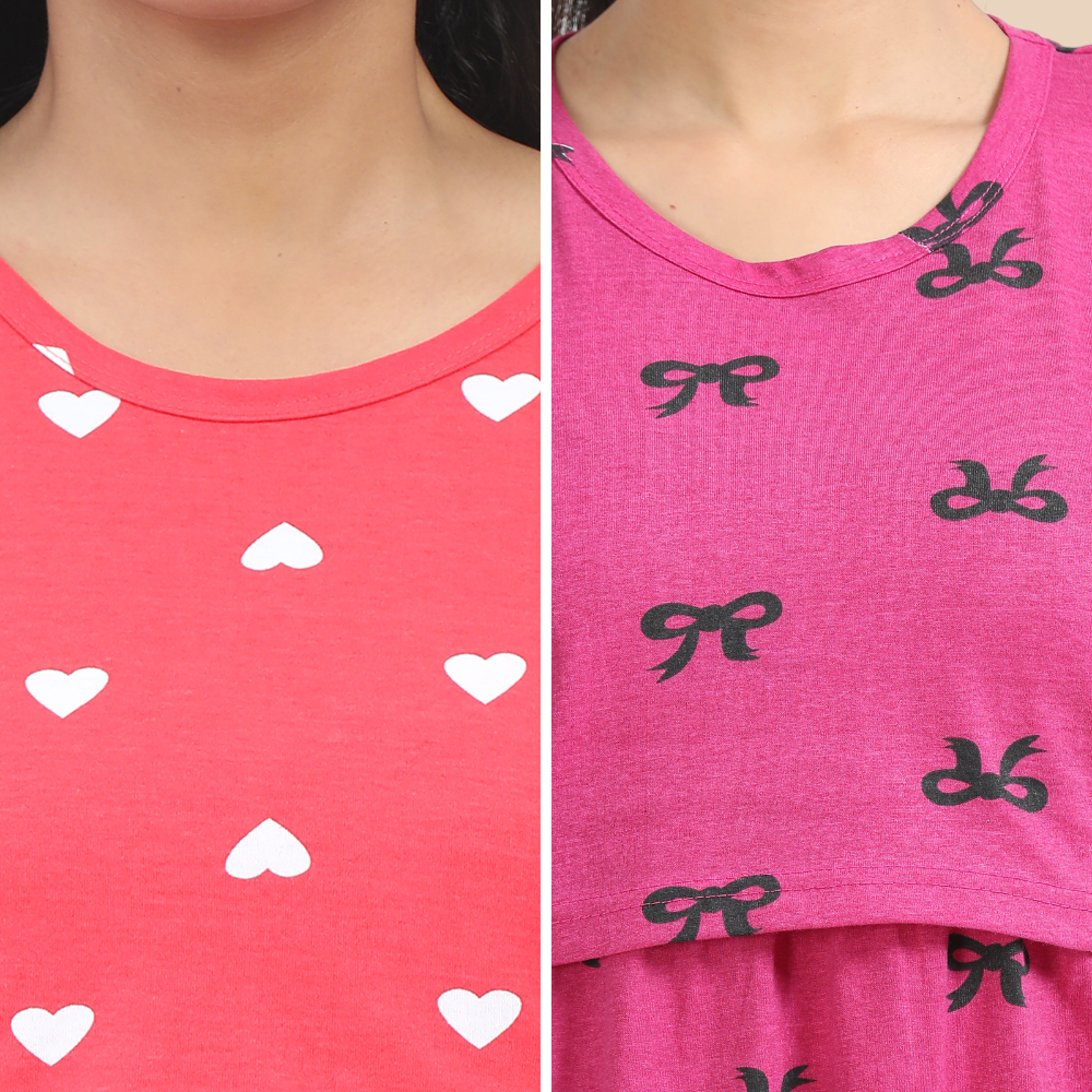 Zipless Maternity Wear Combo 1_10