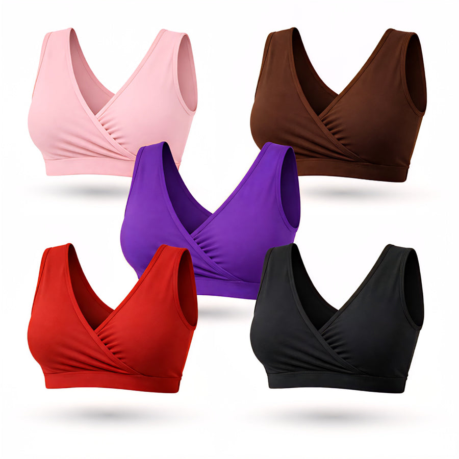 Women’s Soft Sleeping Bra